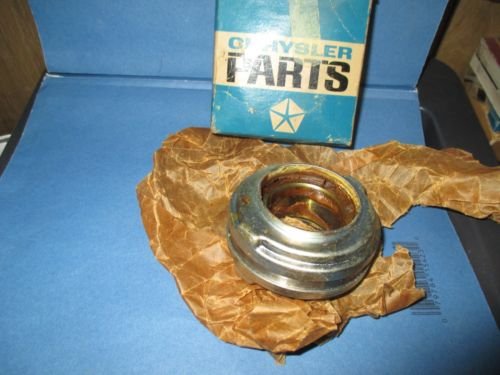 DRIVESHAFT BEARING