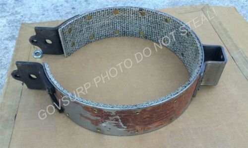 BRAKE BAND