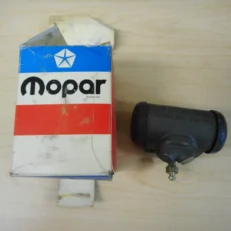 WHEEL CYLINDER