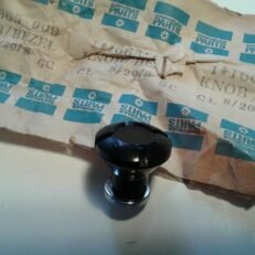 CIGAR LIGHTER KNOB