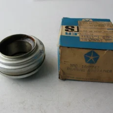 DRIVESHAFT BEARING
