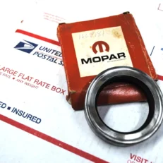 REAR PINION SEAL