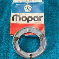 SYNCHRONIZER STOP RING