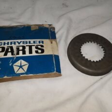 SYNCHRONIZER RING
