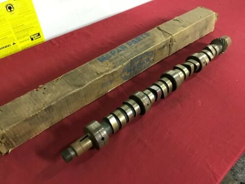 CAMSHAFT