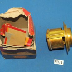 THERMOSTAT