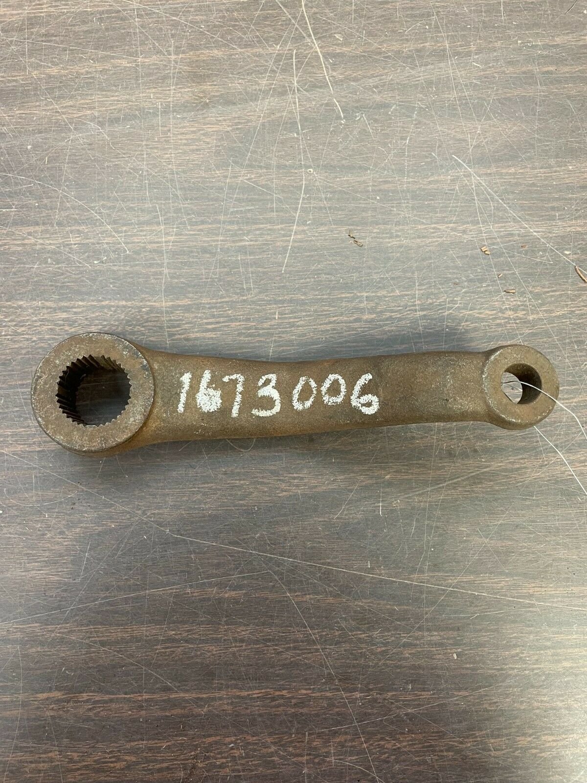 PITMAN ARM