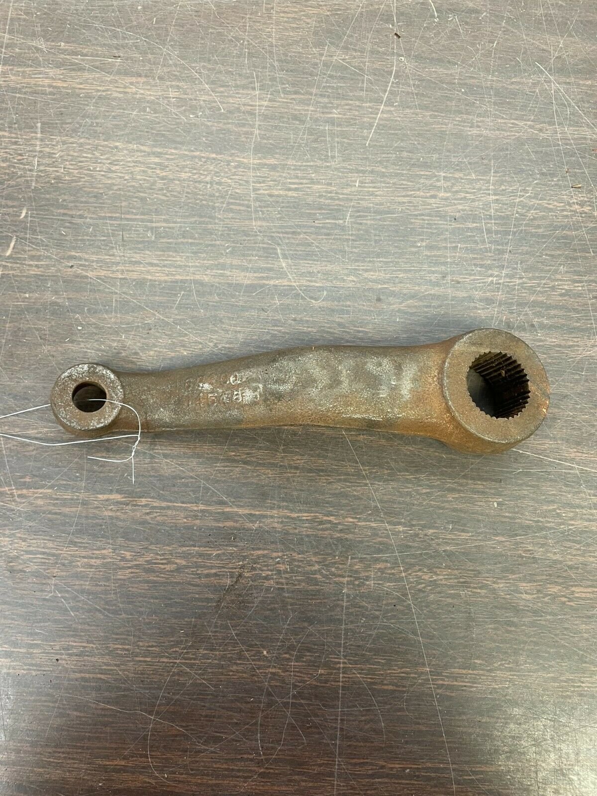 PITMAN ARM