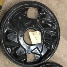 BRAKE SUPPORT