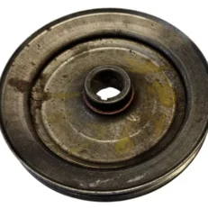 POWER STEERING PULLEY