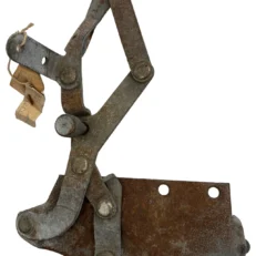 TAILGATE HINGE