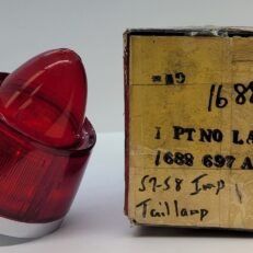 TAIL LAMP