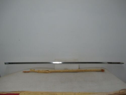 QUARTER MOULDING
