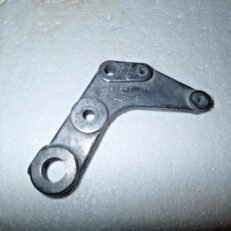 QUARTER WINDOW BRACKET