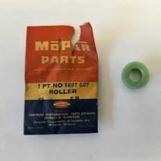 WINDOW GLASS ROLLER