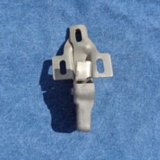DECK LID LATCH