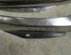 WINDSHIELD MOULDING