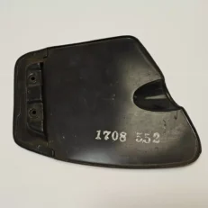 FUEL FILLER DOOR