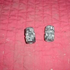 SWAY BAR BUSHINGS