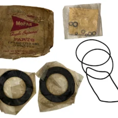 POWER STEERING GEAR SEAL KIT