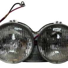 HEADLAMP ASSEMBLY