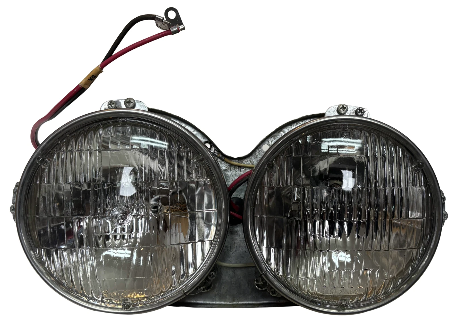 HEADLAMP ASSEMBLY