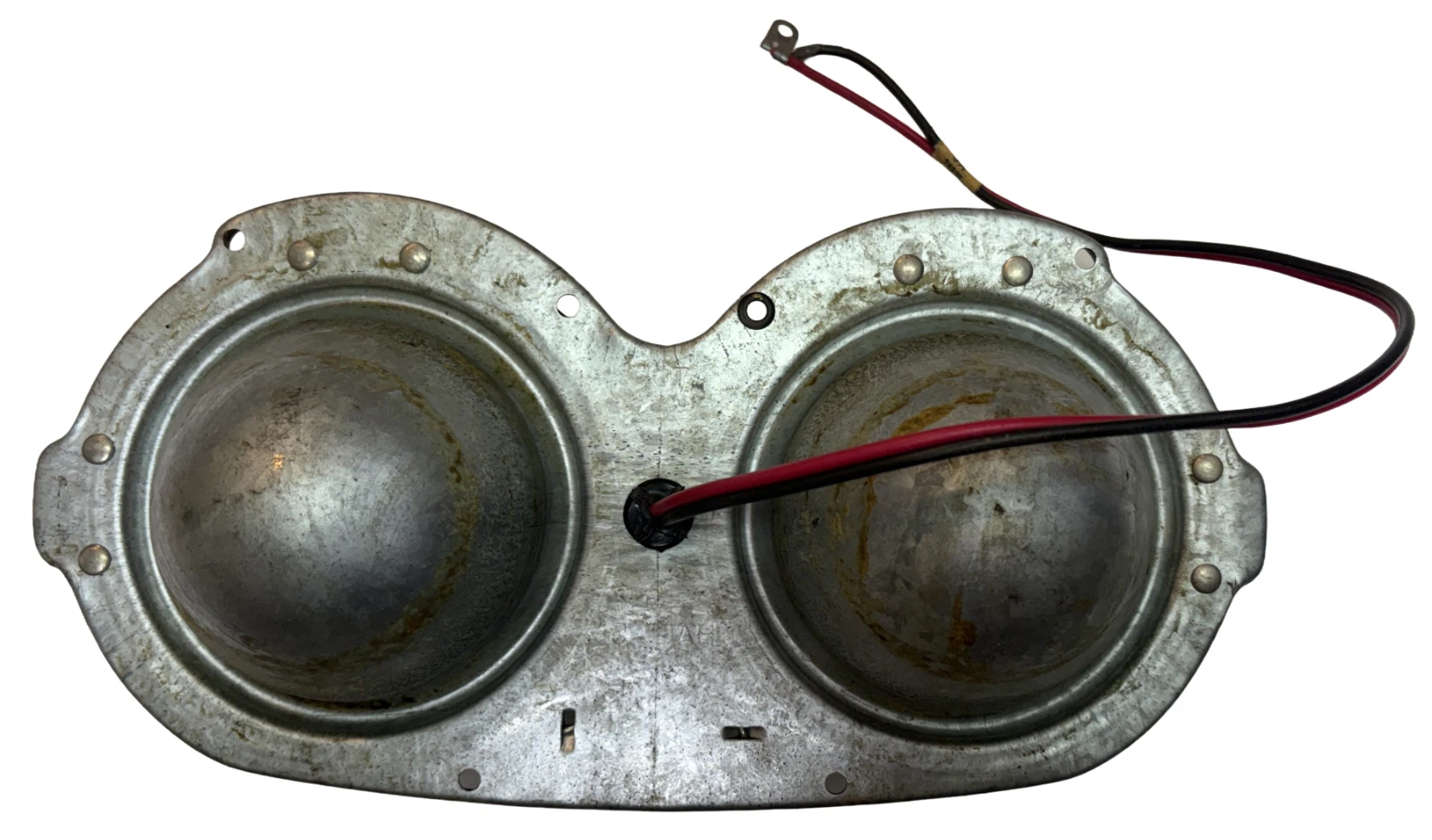 HEADLIGHT ASSEMBLY