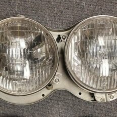 HEADLAMP ASSEMBLY