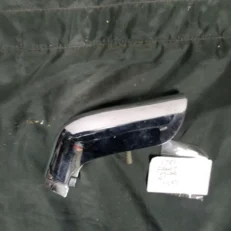 FENDER EXTENSION MOULDING