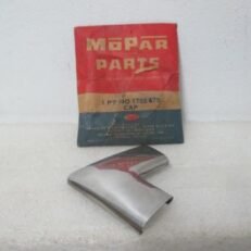 MOULDING CAP
