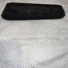 TAIL GATE BUMPER