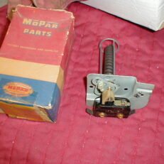 GAS HEATER THERMOSTAT