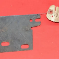COIL BRACKET