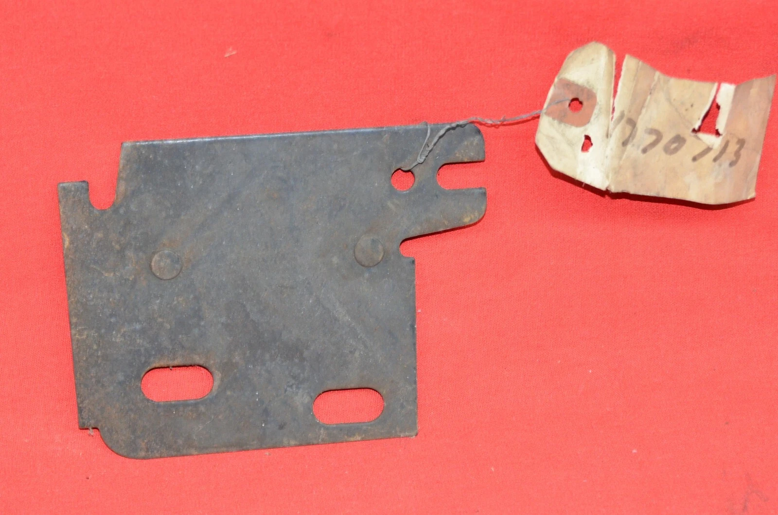 COIL BRACKET