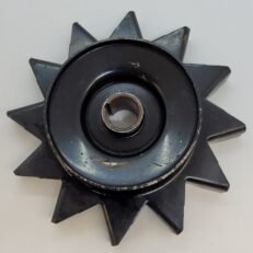 GENERATOR PULLEY