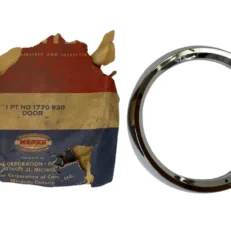 HEADLIGHT BEZEL