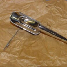 DOOR HANDLE
