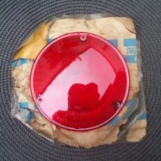 TURN SIGNAL LENS