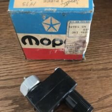 SPEEDOMETER PINION ADAPTER