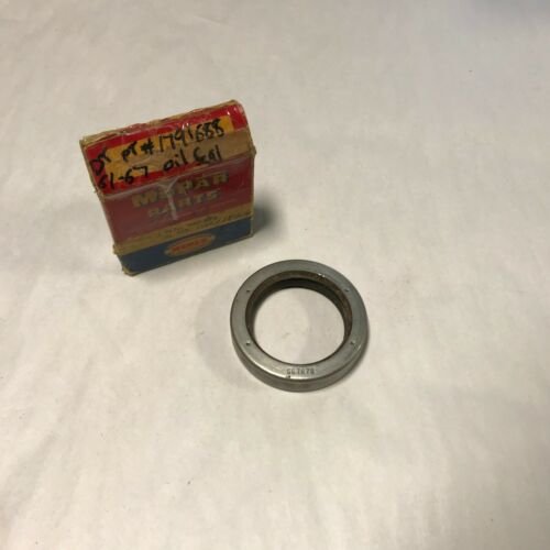 PINION SEAL