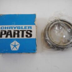 WHEEL BEARING
