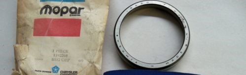 WHEEL BEARING RACE