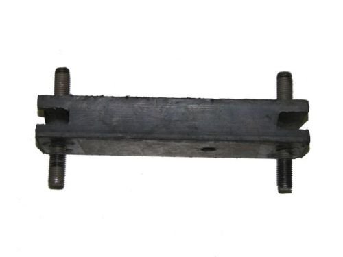 MOTOR MOUNT