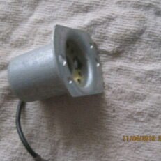 TACHOGRAPH SOLENOID