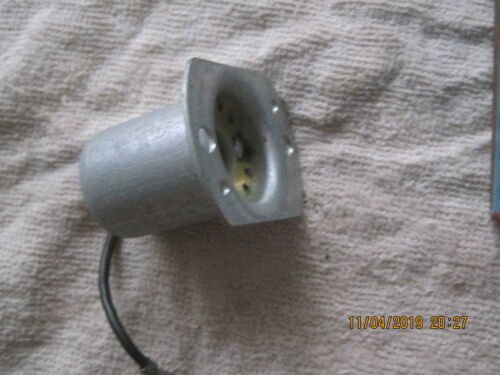 TACHOGRAPH SOLENOID