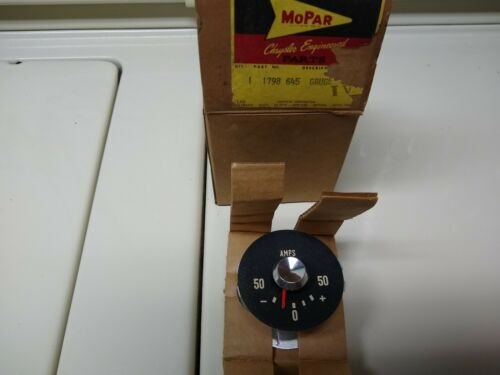 AMMETER