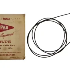 SPEEDOMETER CABLE SHAFT