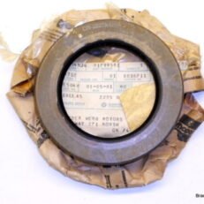 HUB DUST SEAL