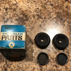 WHEEL CYLINDER KIT