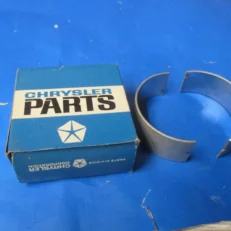 ROD BEARING
